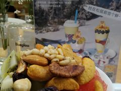 -Blueglass酸奶(财富购物中心店)