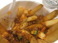 肉酱薯条-艾薯夫妇Aysh(福田星河COCOPark店)