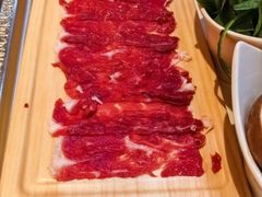 -海底捞火锅(威高广场店)
