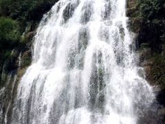 -华蓥山天意谷景区