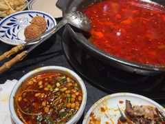 -小饕荟雅安贡椒鱼鲜馆(广福桥店)