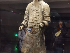 -秦始皇帝陵博物院-丽山园
