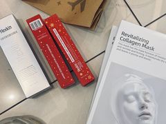 -新世界百货(明洞总店)