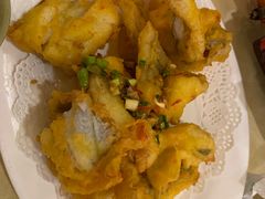 -老东风菜馆·潮汕大排档
