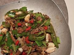 -人民公社大食堂(顺义总店)