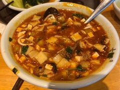 -古觉面片(科技路天朗蓝湖树店)