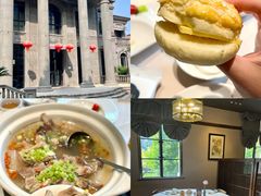 -ZEN采蝶轩·粤味臻鲜·手作点心·商务宴请(泰州店)