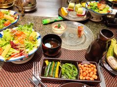 -松本楼(桥西店)