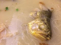 黄鱼煮面线-堂宴·老厦门私房菜(1988仙岳总店)