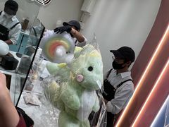 -时尚天河商业广场