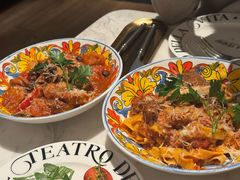 -IL TEATRO 精品意大利餐厅