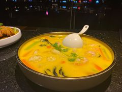 -上岛咖啡(珠园店)
