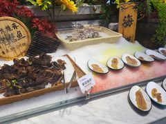 -川骄海鲜自助(河东店)