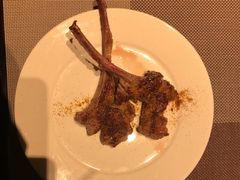 -上海东方佘山翰悦阁酒店·Vie全日制餐厅