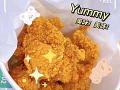 -德克士(太原南站店)