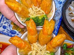 -馨香苑·潮汕菜·海鲜砂锅粥·深大老字号(南头店)