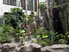 -滕头生态酒店(奉化店)