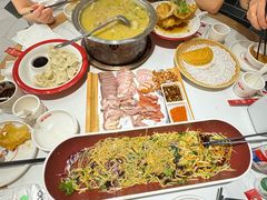 -李老哈·东北菜(宋园路店)