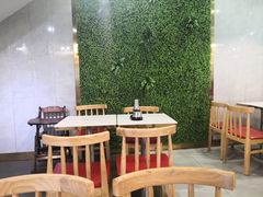 大堂-百年尹氏汤包(湖南路狮子桥店)