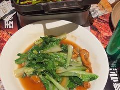 -厨创东北传家菜(信义坊店)