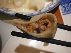 三鲜水饺-东方饺子王(王府井关东古巷店)