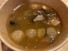手打牛丸胡辣汤-西少爷(十里堡店)