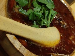 -水浒湘西小串烧烤(西村店)
