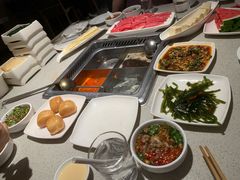 -海底捞火锅(番禺广场店)