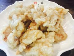 -服务大楼冷面(延大店)