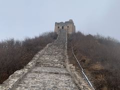 -司马台长城
