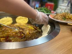 -那红花·东北菜铁锅炖(仙林金鹰店)