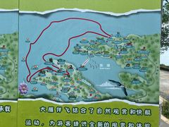 -东湖落雁景区