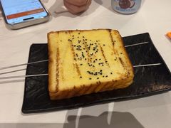 -KAOTOWN烤堂•烧烤(海汇港店)