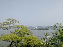 -云龙湖旅游景区