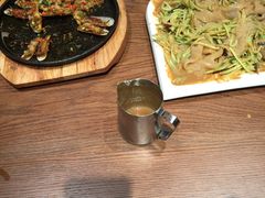 -北李妈妈菜·虾爬子大锅贴(贵和店)