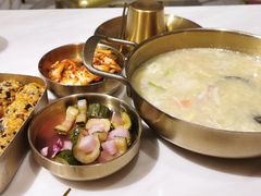 -HOTISLAND海鸡岛·韩国料理(江南西店)