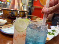 -1078號老北京涮肉(松柏店)