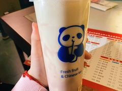 -茶百道(良乡大学城店)