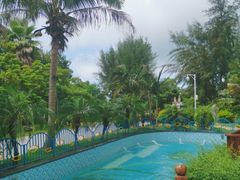 -惠州金海湾嘉华度假酒店