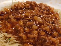 炸酱捞面-西关刘福记(文德路店)