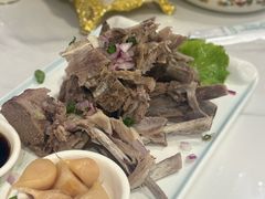-马尔龙新疆饭店·清真(长青路店)