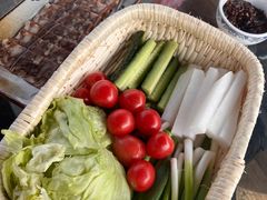 -百花人家(清水田园店)