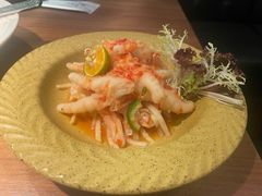 -星叶·东南亚料理(温州万象城店)