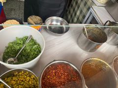 -无声臭豆腐(大井1号店)