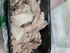 -小辫子羊肉面馆(周东店)