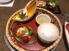 -蟹道乐(京都本店)