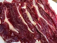 匙肉-八合里潮汕鲜牛肉火锅(深圳海岸城店)