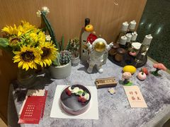 -ABC Cooking Studio(上海环球金融中心店)
