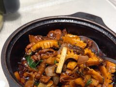 -子霖南山鲜虾面(南山总店)