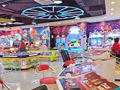 -汤姆熊欢乐世界(滨江店)